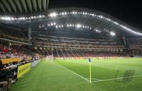 Fussball International FIFA Club WM; Sepahan  -  Urawa Reds