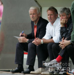 Testspiel VfL Herrenberg - VfB Stuttgart