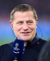 Fussball International CHL 23/24:  FC Bayern Muenchen -  Lazio Rom