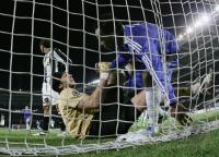 Fussball International Champions League  Juventus Turin - FC Chelsea London