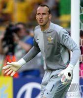 Fussball WM 2006: Australien - Japan