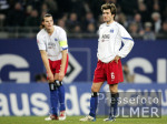 Fussball 1. Bundesliga: HSV, BUYTEN und WICKY enttaeuscht