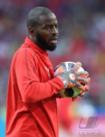 FUSSBALL WM 2018 Vorrunde Polen - Senegal