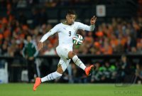 Fussball International: Kevin Prince Boateng (Ghana)