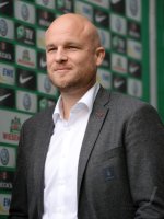 Fussball 1. Bundesliga Saison 2015/2016: SV Werder Bremen - FC Ingoldstadt 04