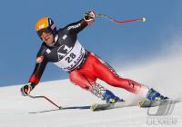Ski Alpin; Abfahrt  Herren Lake Louise CAN