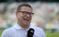 Fussball 1. Bundesliga Saison 2015/2016: SV Werder Bremen - Borussia Moenchengladbach