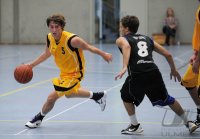 Basketball 1. Regionalliga 2010/2011