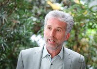 Oberbuergermeister Boris Palmer (Parteilos)