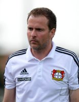 Testspiel: Bayer 04 Leverkusen - FC Augsburg