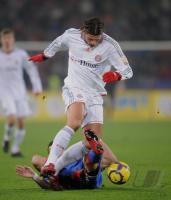 Fussball 1. Bundesliga  09/10  GOMEZ (FC Bayern Muenchen)