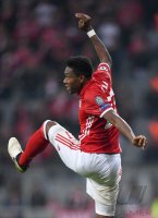 Fussball CHL 16/17 Gruppenphase: FC Bayern Muenchen - PSV Eindhoven