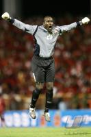 Fussball International: Trinidad and Tobago - Bahrain