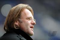 FUSSBALL, 1. BUNDESLIGA, 11. Spieltag: Moenchengladbach, STIEL