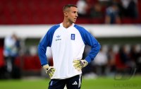 FUSSBALL UEFA Nations League 26/27 Deutschland - Griechenland