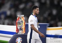 Fussball Europameisterschaft 2024 Finale: Spanien - England