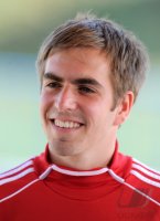 Fussball 1. Bundesliga 11/12: FC Bayern Muenchen PK in Doha