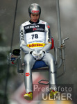 SKISPRINGEN  Vierschanzen Tournee  Bischofshofen Hannawald am Lift