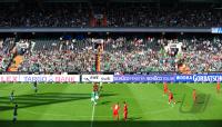 Fussball: 1. Bundesliga Saison 2010/2011: Bremen - Koeln