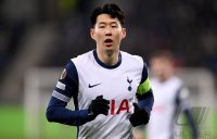 Fussball International EL 24/25: TSG 1899 Hoffenheim - Tottenham Hotspur