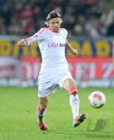 Fussball 1. Bundesliga  Saison 2012/2012:  Anatoliy Tymoshchuk , Anatoli Timoschtschuk (FC Bayern Muenchen)