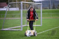 Fussball / Jugendfussball  D - Junioren SV Hirrlingen