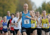 Laufen/ Leichtathletik Starzachlauf 2011