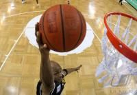 1. Basketball Bundesliga   Walter Tigers - Ludwigsburg