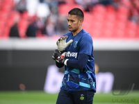 FUSSBALL EUROPA LEAGUE 23/24: SC Freiburg - West Ham United