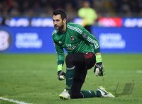 Fussball International Serie A 14/15: Inter Mailand - AC Mailand