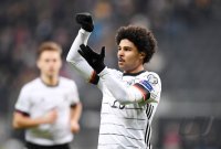 Fussball EM 2020 Quali: Deutschland - Nordirland