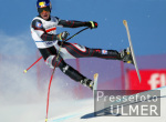 SKI   Weltcup  Wengen Lauberhornabfahrt  Herren  Abflug an der Minschkante