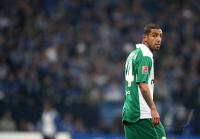 Fussball 1. Bundesliga: Wolfsburg, DEJAGAH