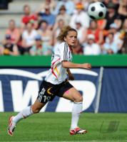 FUSSBALL FRAUEN DEUTSCHLAND, BAJRAMAJ