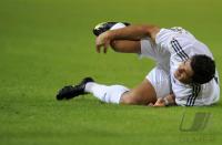 Fussball International: Borussia Dortmund - Real Madrid