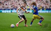 Fussball WM 2026 Vorrunde: Deutschland - Curacao