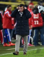 Fussball 1. Bundesliga Saison 14/15: Lothar Matthaeus