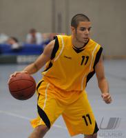 Fussball Basketball Regionalliga   2009/2010