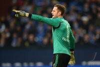 Fussball, 1. Bundesliga  Saison 2013/2014: FC Schalke 04 - SC Freiburg