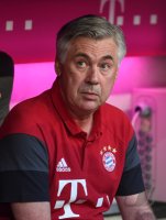 Fussball Testspiel Saison 16/17: FC Bayern Muenchen - Manchester City