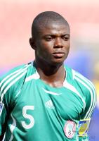 Fussball International  U 17 Weltmeisterschaft Nigeria - Frankreich