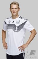Fussball International: Matthias Ginter (Deutschland)