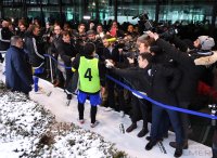 FIFA International Legends Game 2017