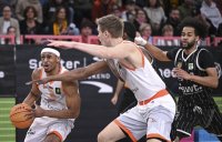 Basketball 2. Bundesliga 24/25: Tigers Tuebingen - Science City Jena