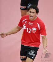 Volleyball 1. Bundesliga  Saison  14/15: Testspiel  TV Rottenburg