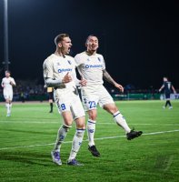 Fussball  DFB Pokal  2025/2026  2. Runde 
FV Illertissen - 1. FC Magdeburg