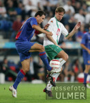Fussball CHL International  FC Basel - SV Werder Bremen