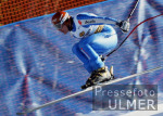 SKI   Weltcup Abfahrt Mnner Bruno Kernen (SUI)