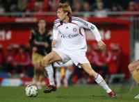 Fussball 1. Bundesliga: Bayern, OTTL Einzelaktion