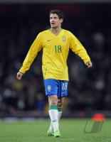 Fussball INTERNATIONAL  PATO  (Brasilien)